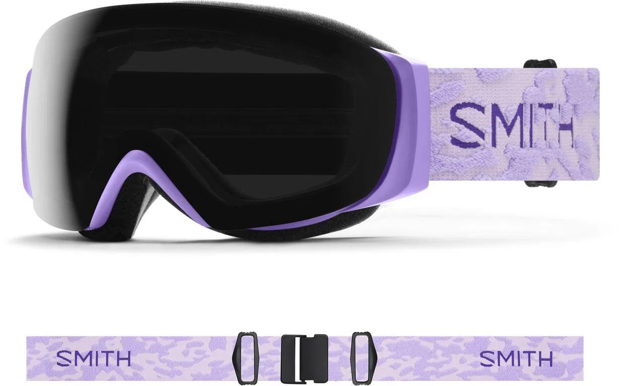 Smith Optics Snow Goggles M00714 I/O MAG S Goggles - view 29